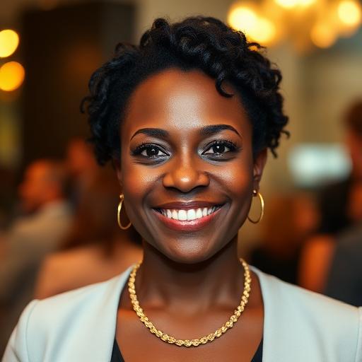 Ada Okafor
