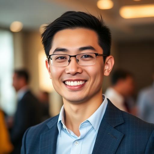 Kai Tanaka