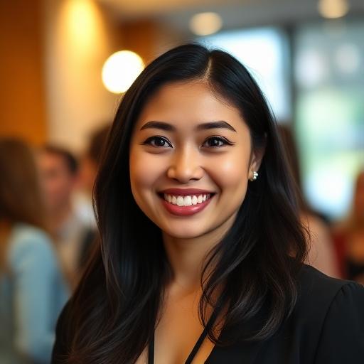 Maya Chen